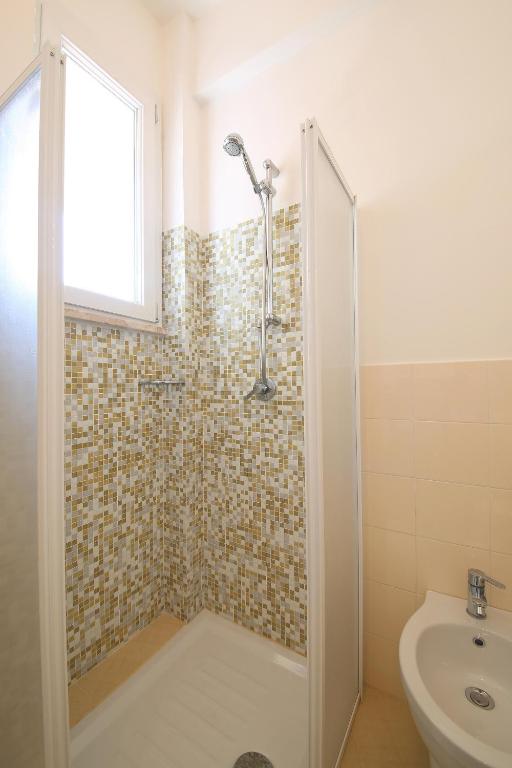 Hotel Caravel - Deluxe Double Room With Side Sea View