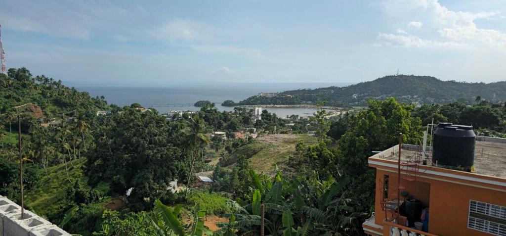 Fotografie z fotogalerie ubytování Lila House 1hab v destinaci Santa Bárbara de Samaná