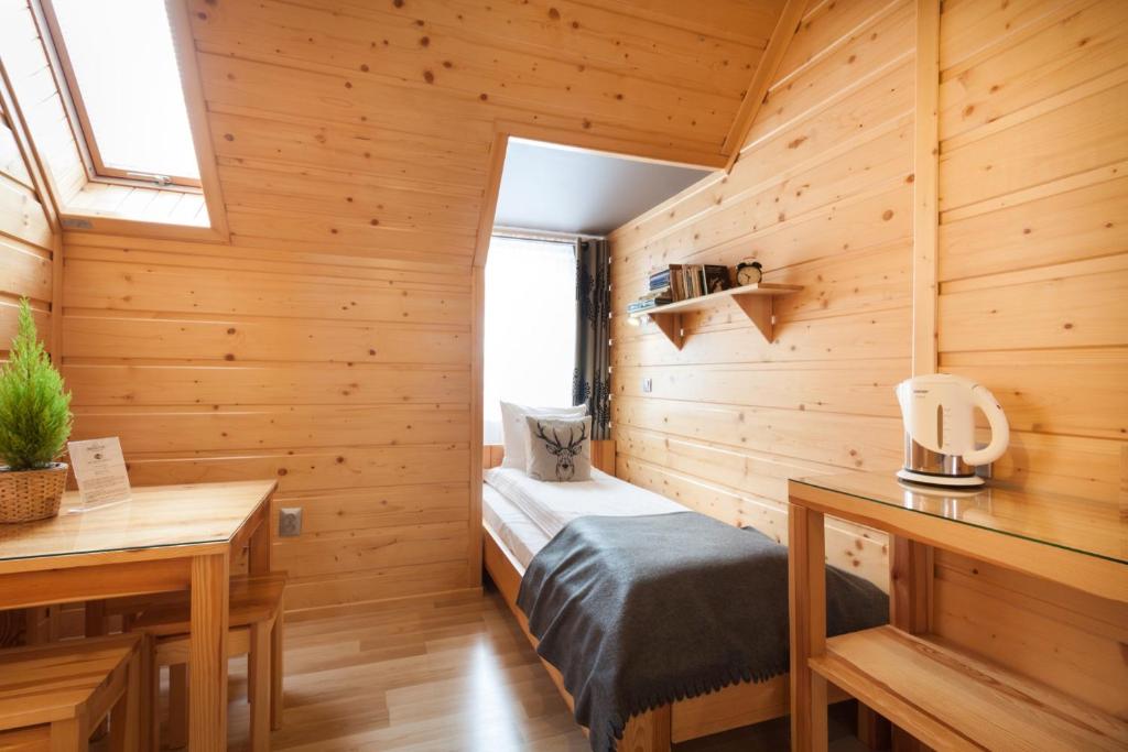 Pokoje Gościnne BENITA - 14