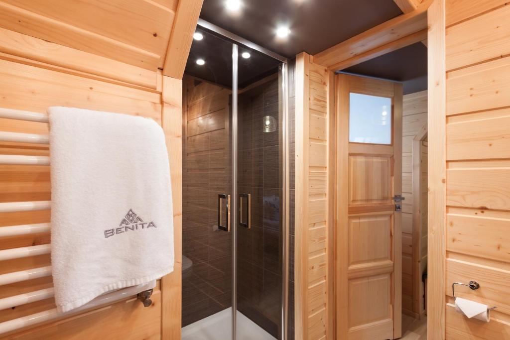 Pokoje Gościnne BENITA - 18