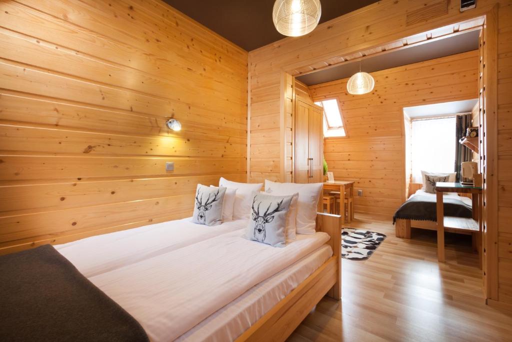 Pokoje Gościnne BENITA - 16