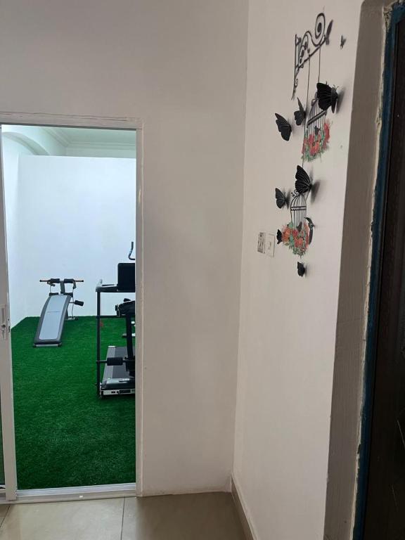 Fotografie z fotogalerie ubytování Miraph Apartment v destinaci Abudža
