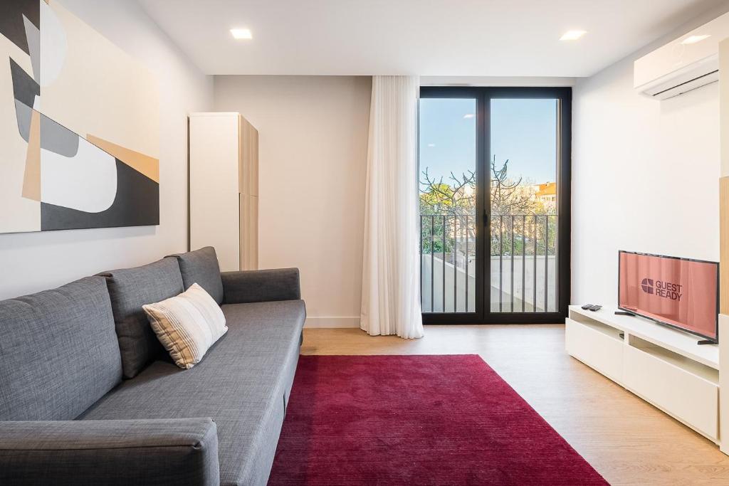 GuestReady - Soothing Comfort in Aveiro