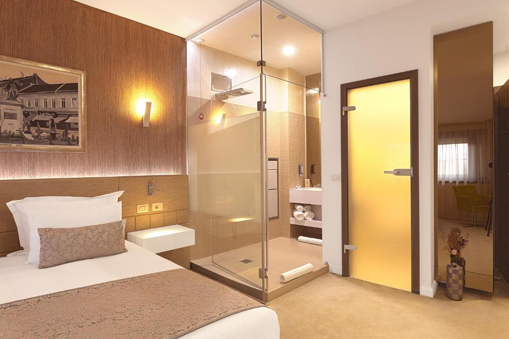 Hotel Vila Class - Resim 14