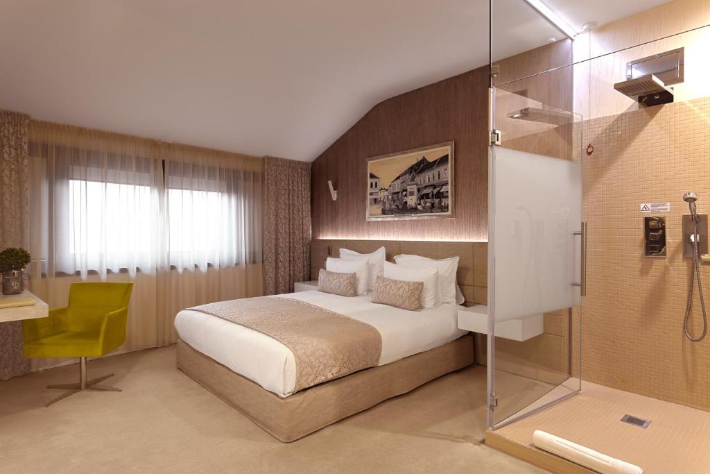 Hotel Vila Class - Resim 8