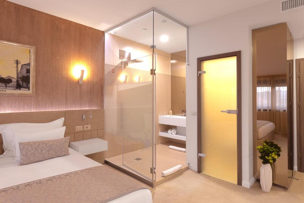 Hotel Vila Class - Resim 12