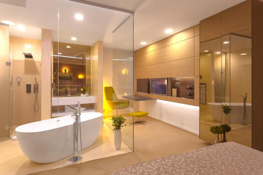 Hotel Vila Class - Resim 3