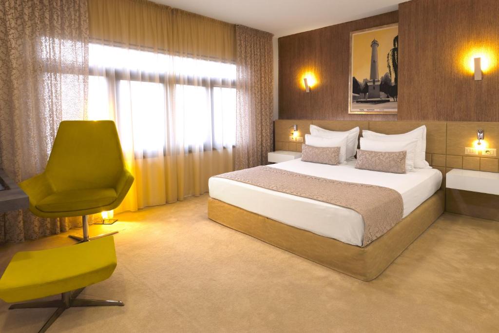 Hotel Vila Class - Resim 10