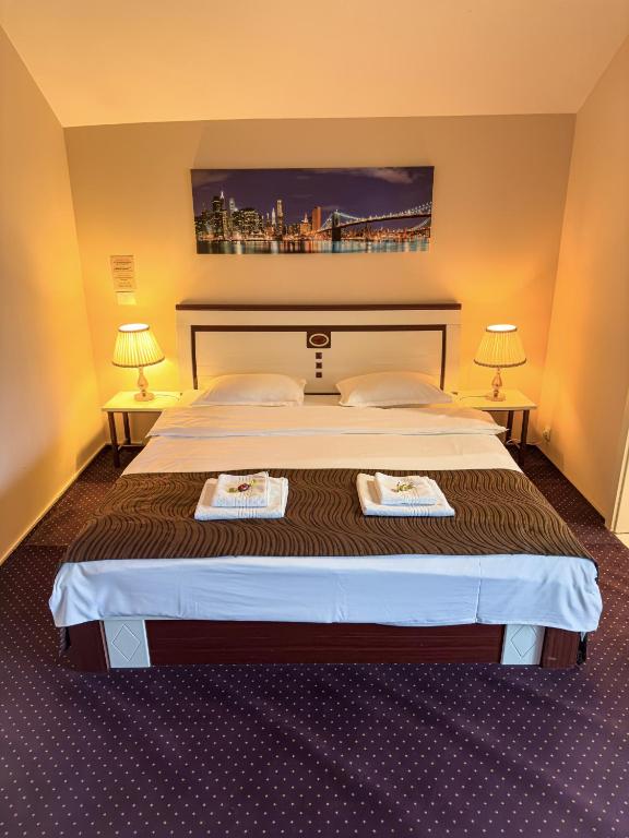 Francesca Residence - Resim 14