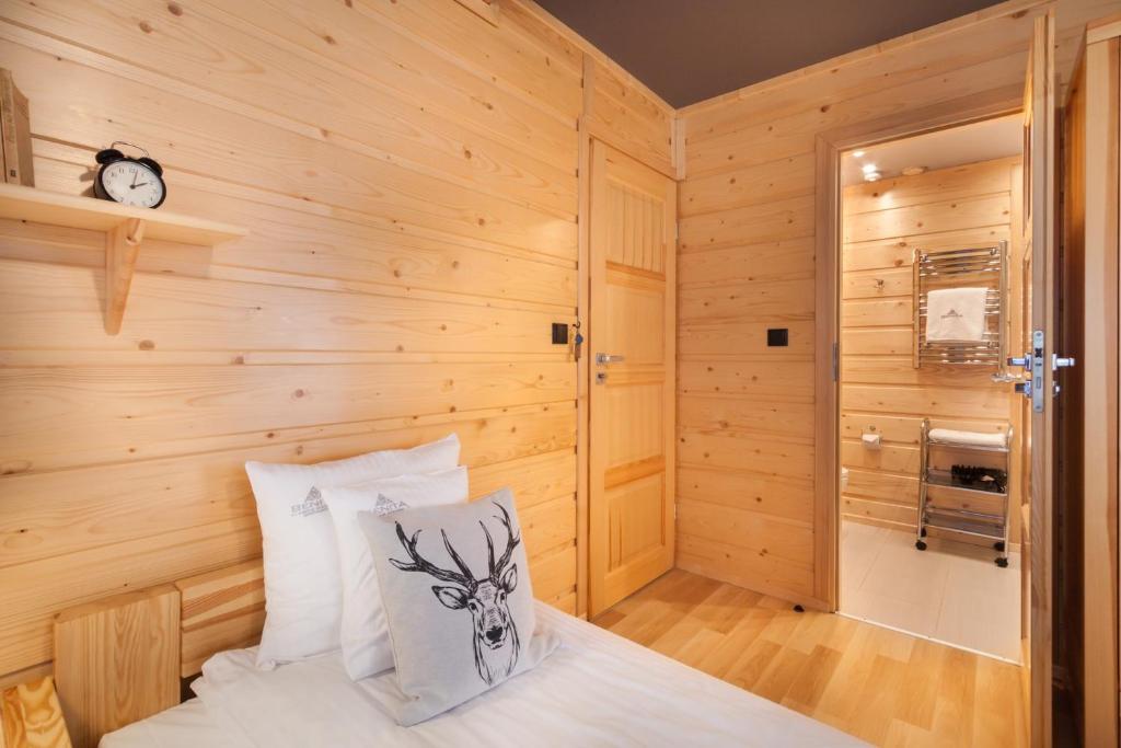 Pokoje Gościnne BENITA - Quadruple Room With Bathroom
