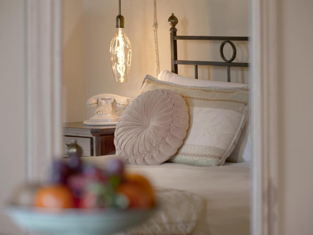 Tenuta Montemagno Relais & Wines - Chambre Double De Luxe
