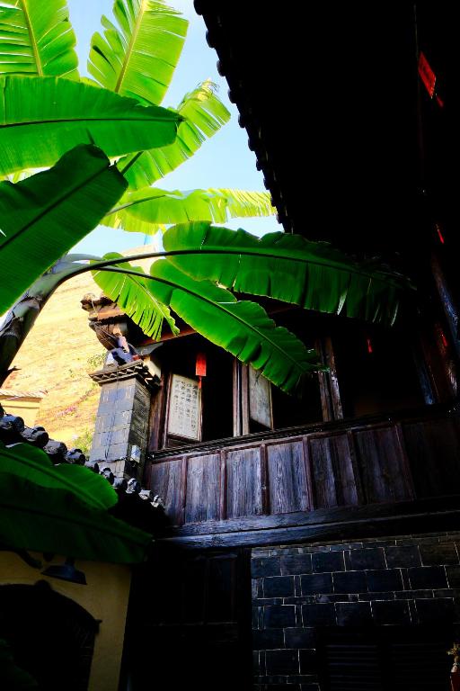 Fotografie z fotogalerie ubytování Jianshui Fanqi Boutique B&B v destinaci Jianshui