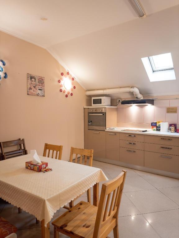 Francesca Residence - Resim 5