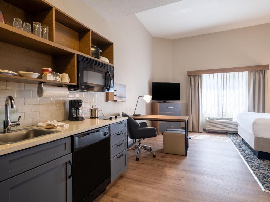 Candlewood Suites Arundel Mills / BWI Airport by IHG photo