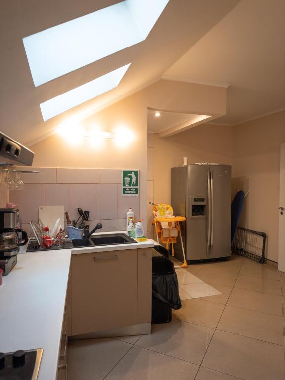 Francesca Residence - Resim 44