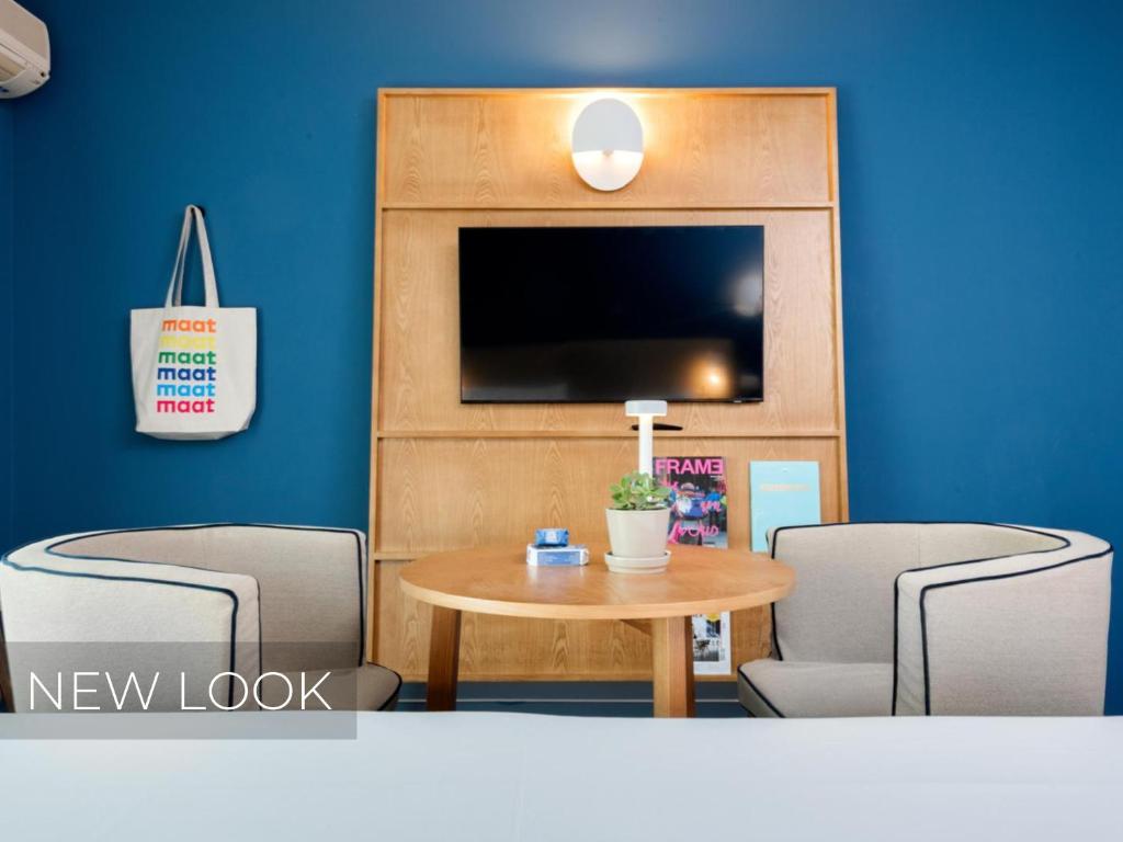 Velamar Boutique Hotel - Adults Friendly - Resim 8