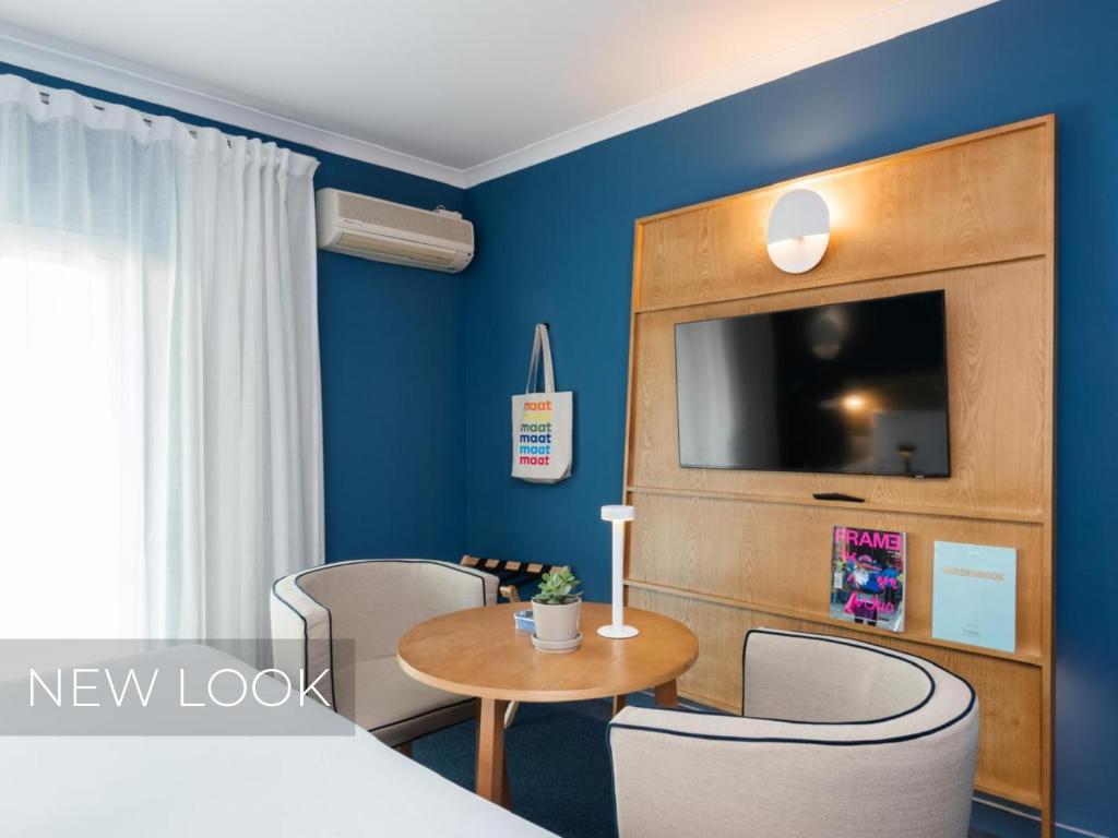 Velamar Boutique Hotel - Adults Friendly - 5