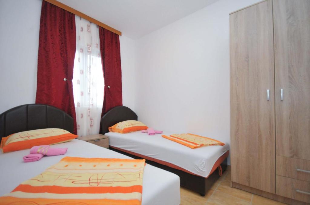 Apartments Nedovic-Jaz - 12