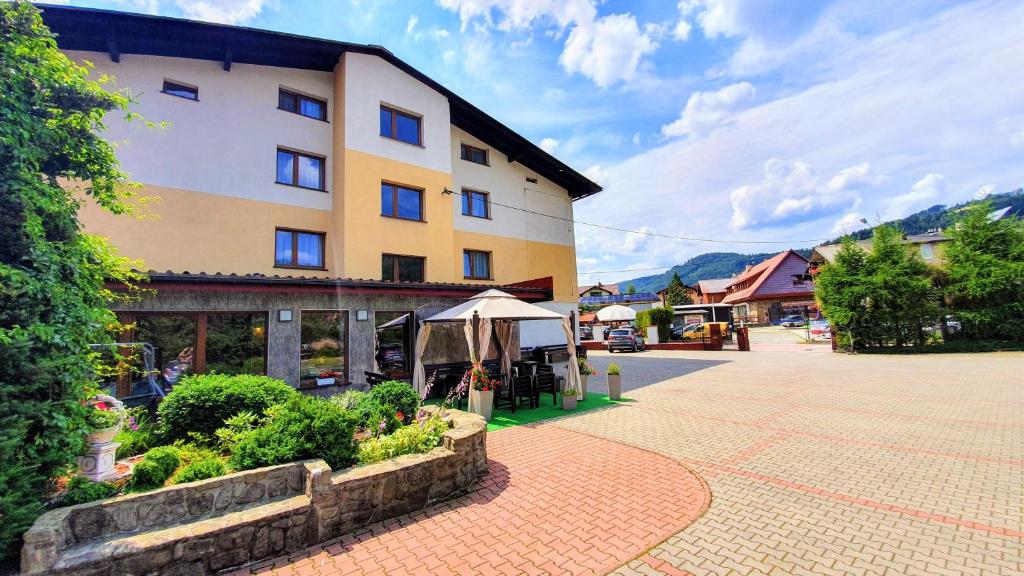 Gościniec Pod Skrzycznem - 14