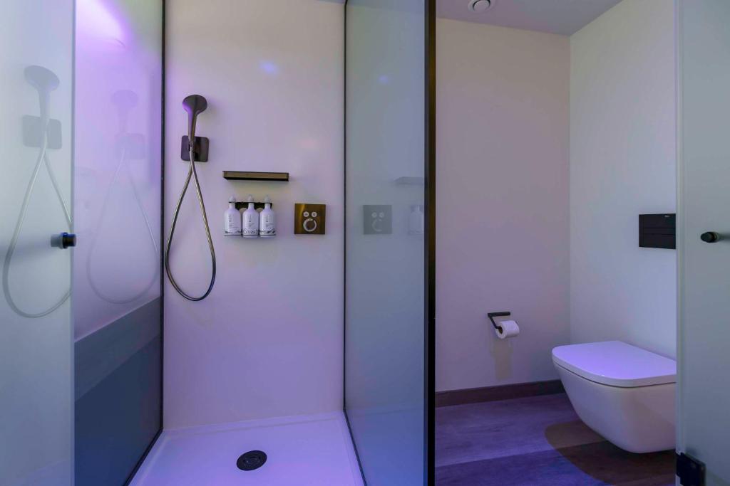 YOTEL Porto - Resim 17