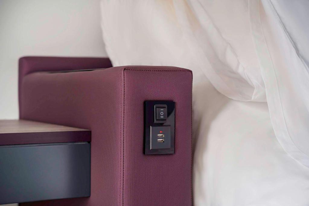 YOTEL Porto - Resim 26