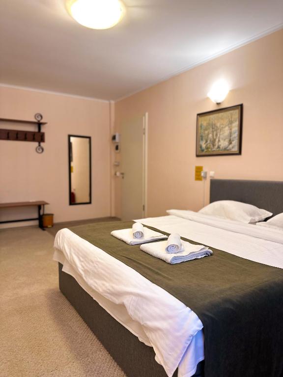 Francesca Residence - Resim 40