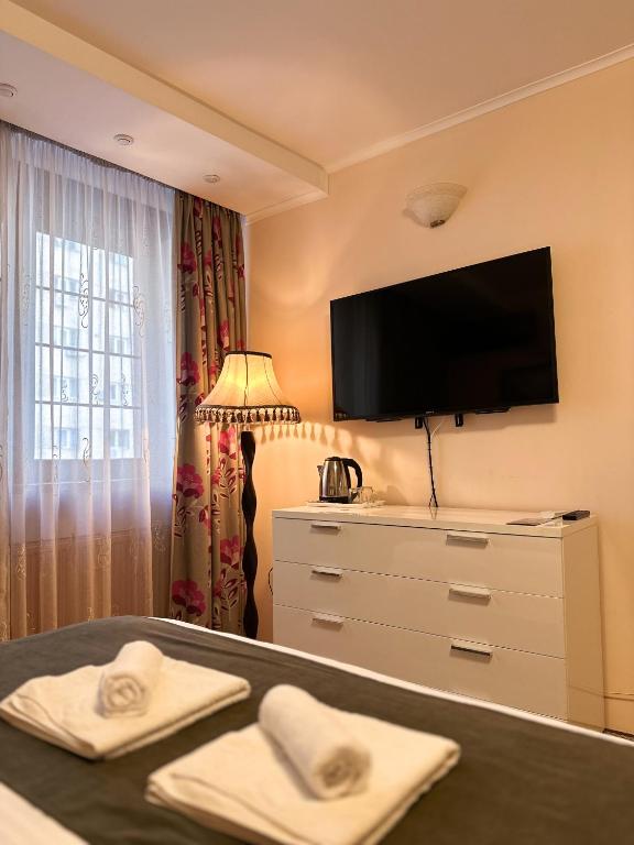 Francesca Residence - Resim 32