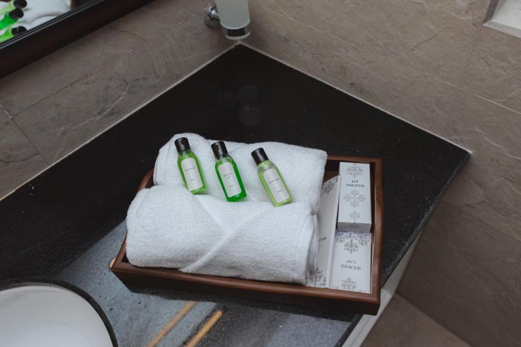 Fotografie z fotogalerie ubytování Ivory Resort Dikwella v destinaci Dikwella