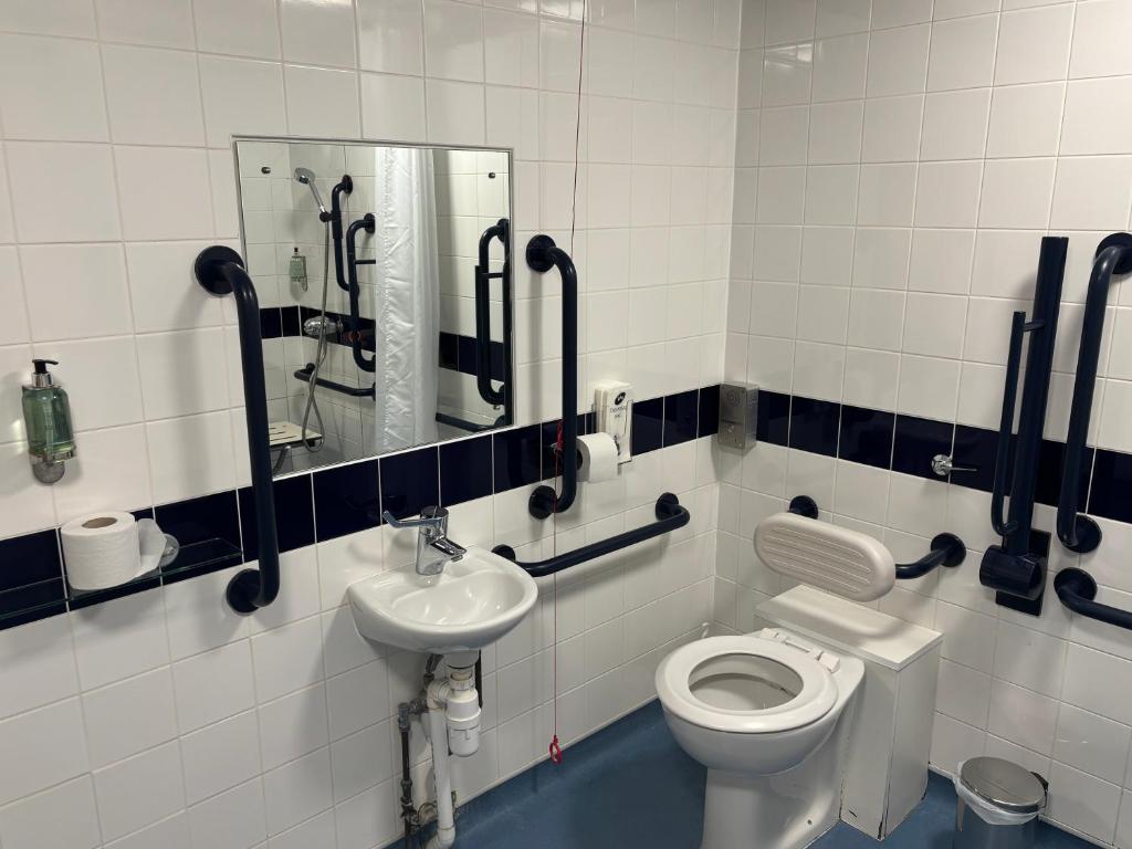 Broadview Hotel - Resim 37