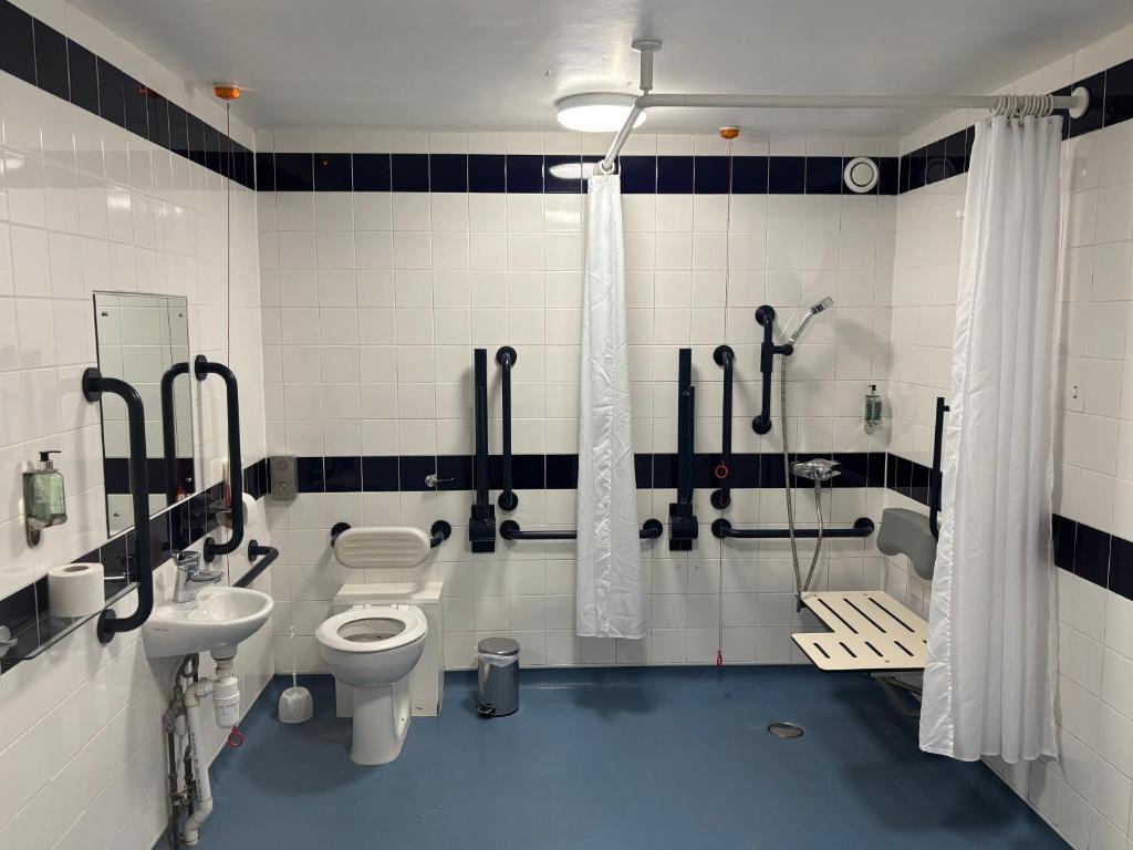 Broadview Hotel - Resim 36