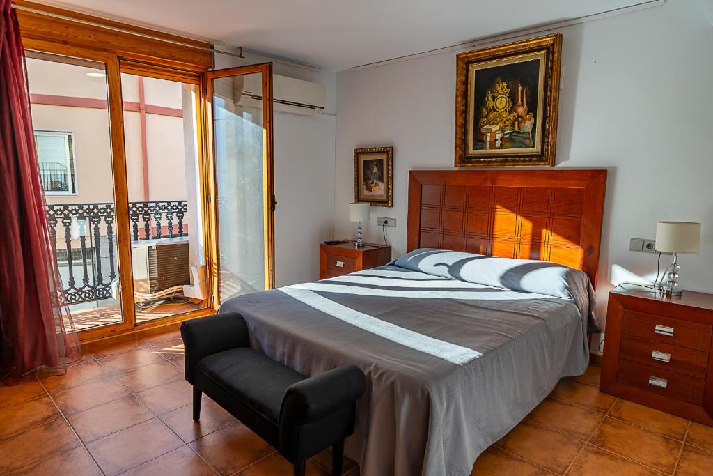 Casa Rural Magnanimvs - Housity