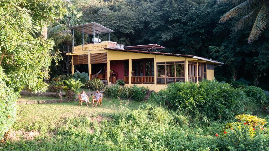 Totoco Eco Resort - Family Home