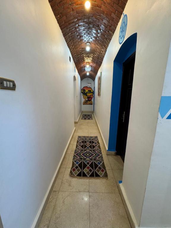 Fotografie z fotogalerie ubytování king kassem nubian guest house v destinaci Asuán