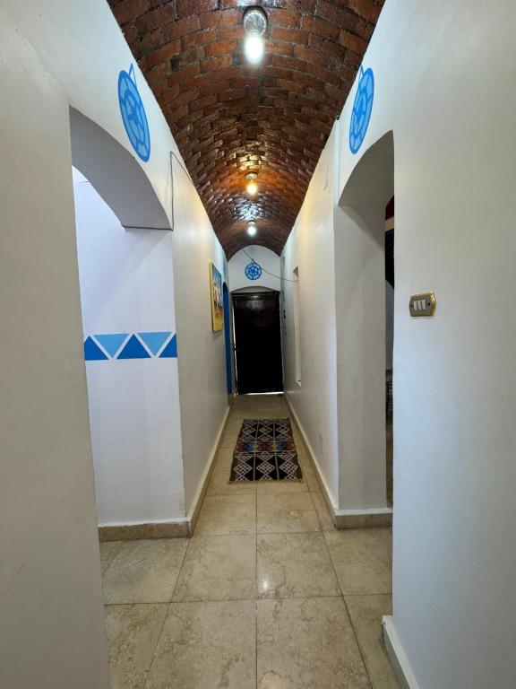 Fotografie z fotogalerie ubytování king kassem nubian guest house v destinaci Asuán