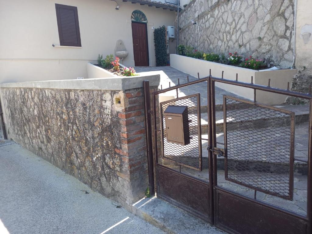 IL BELVEDERE Guest House - Casa De Un Dormitorio