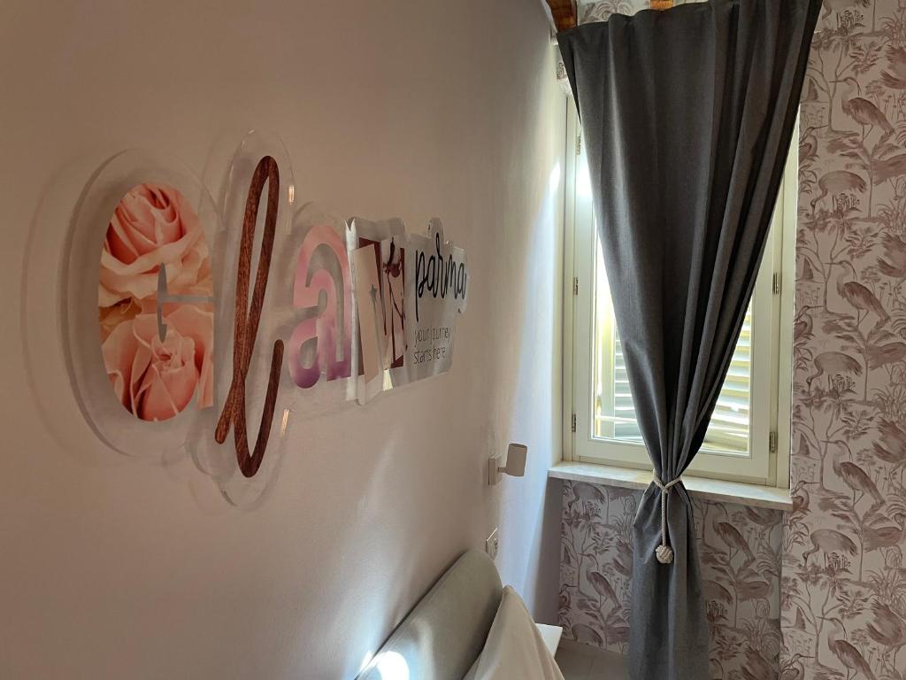 Fotografie z fotogalerie ubytování GLAM PARMA v destinaci Parma