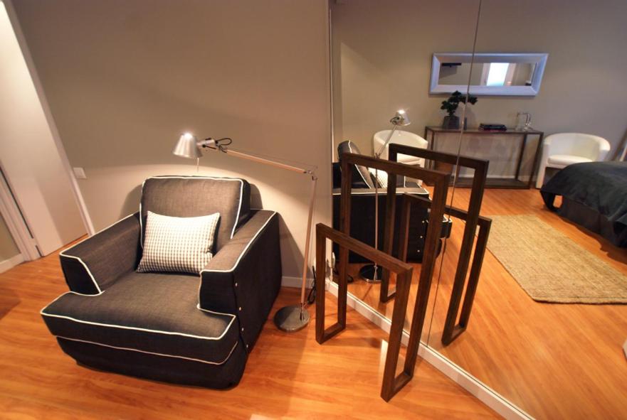 555 Apartments BCN - 6