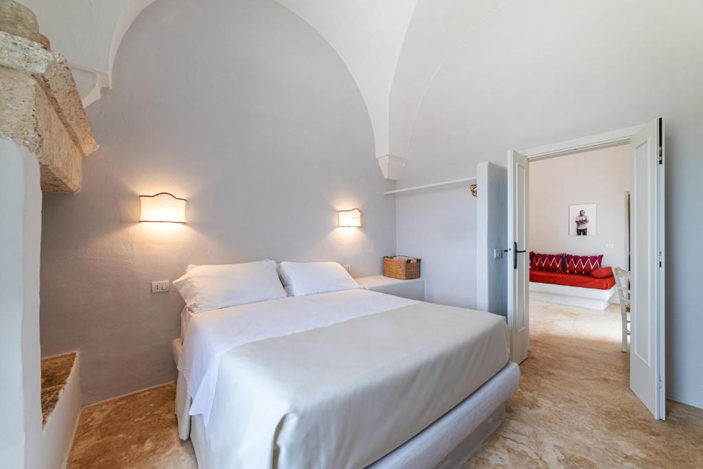 Imagen de la galería de Le Sammarchine - By Masseria Borgo San Marco, en Fasano