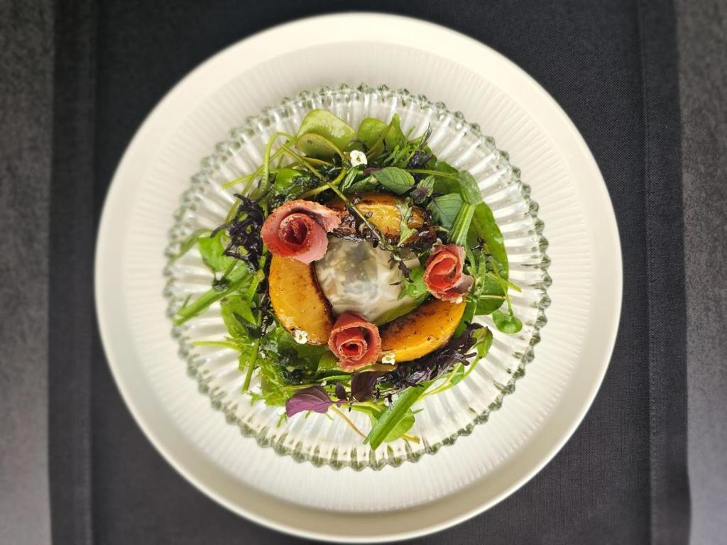 ARCHE Klasztor Wroclaw - Resim 45