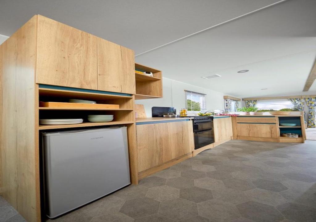 Caravan on Fantastic site - 