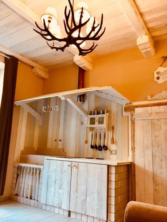 Fotografie z fotogalerie ubytování H&H I Bravi v destinaci Malgrate
