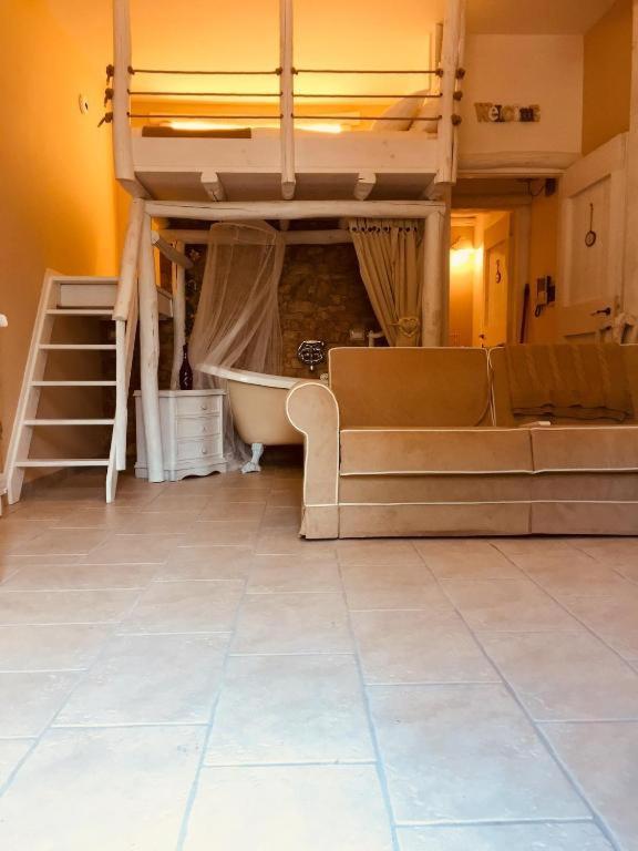 Fotografie z fotogalerie ubytování H&H I Bravi v destinaci Malgrate