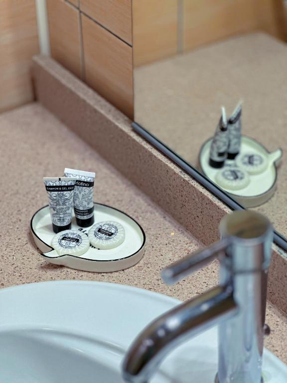 Francesca Residence - Resim 24