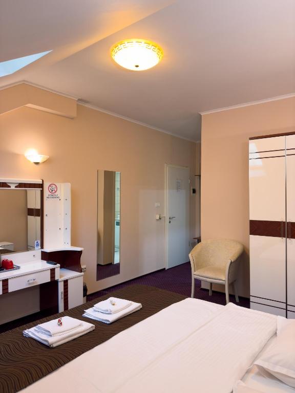 Francesca Residence - Resim 39