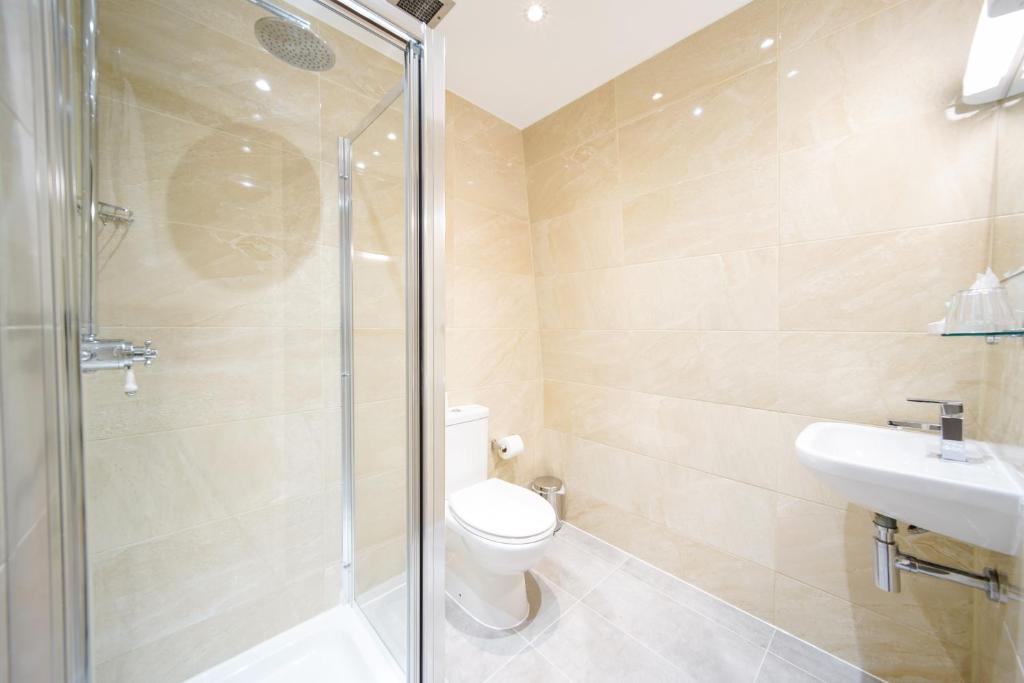 Royal Eagle Hotel - Resim 41