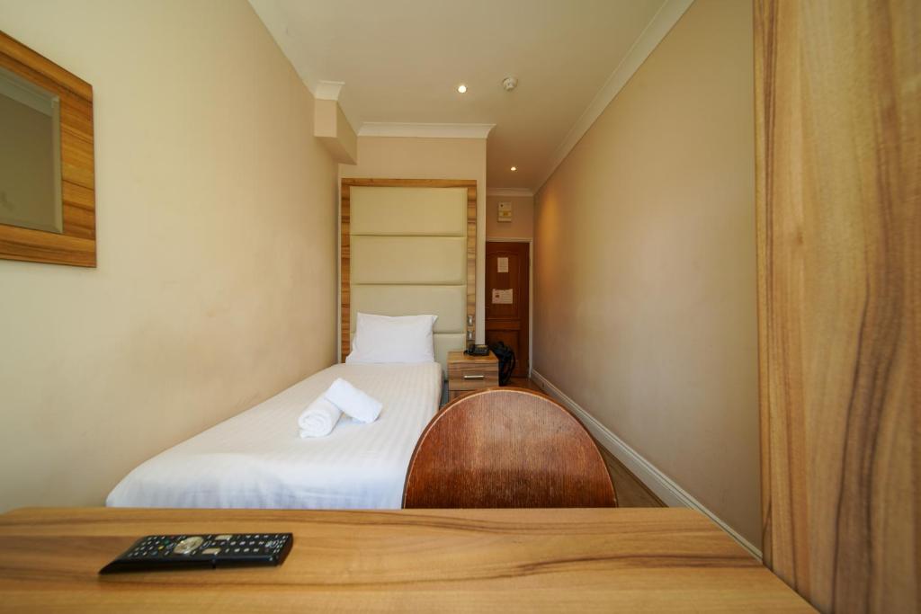 Royal Eagle Hotel - Resim 45