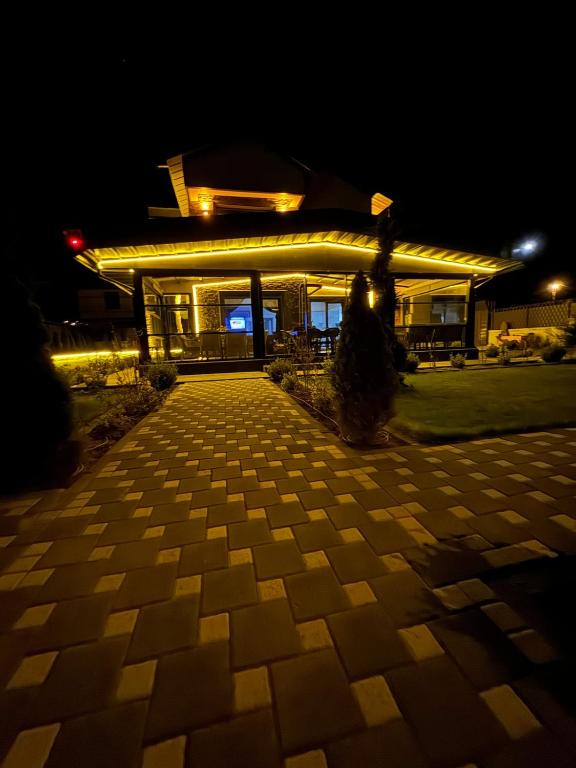Hosté ubytování Hacılar - Kayseri
