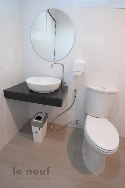 Le Neuf Nakorn Lampang - 15