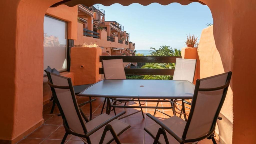 Arana Etxea II Estepona