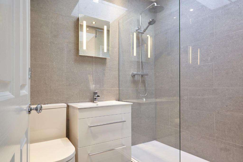 nap Bristol Clifton - Apartamento Estándar De 2 Dormitorios